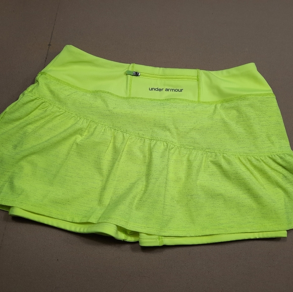 Under Armour skort - Picture 2 of 4